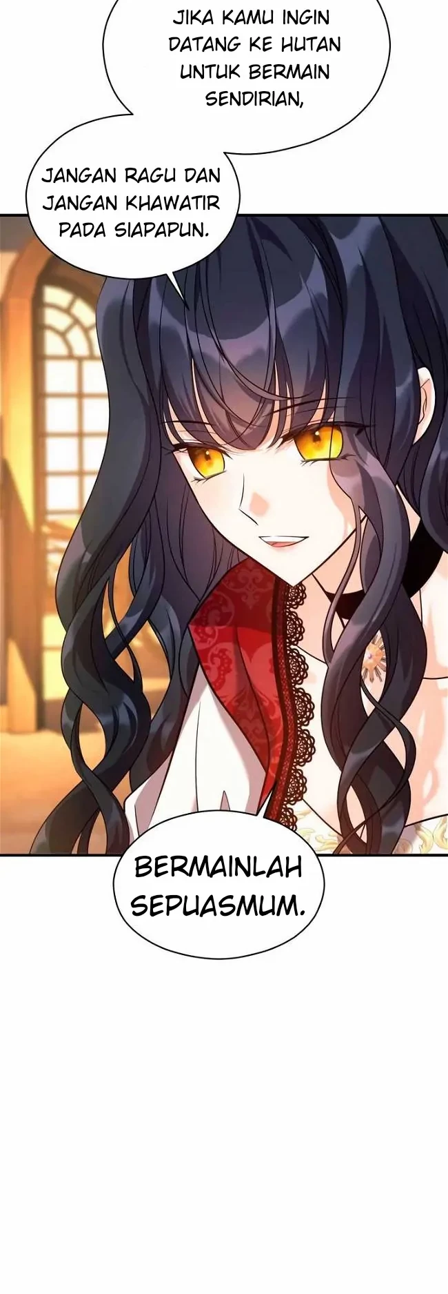 The Young Emperor Is Obsessed With Me Chapter 03 Gambar 65