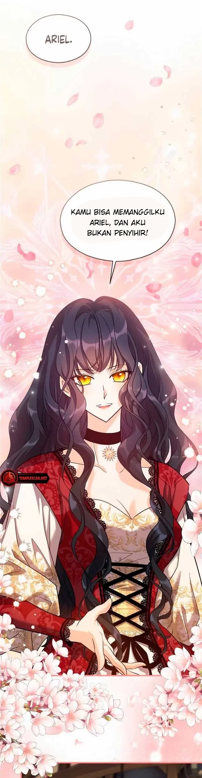 The Young Emperor Is Obsessed With Me Chapter 03 Gambar 62