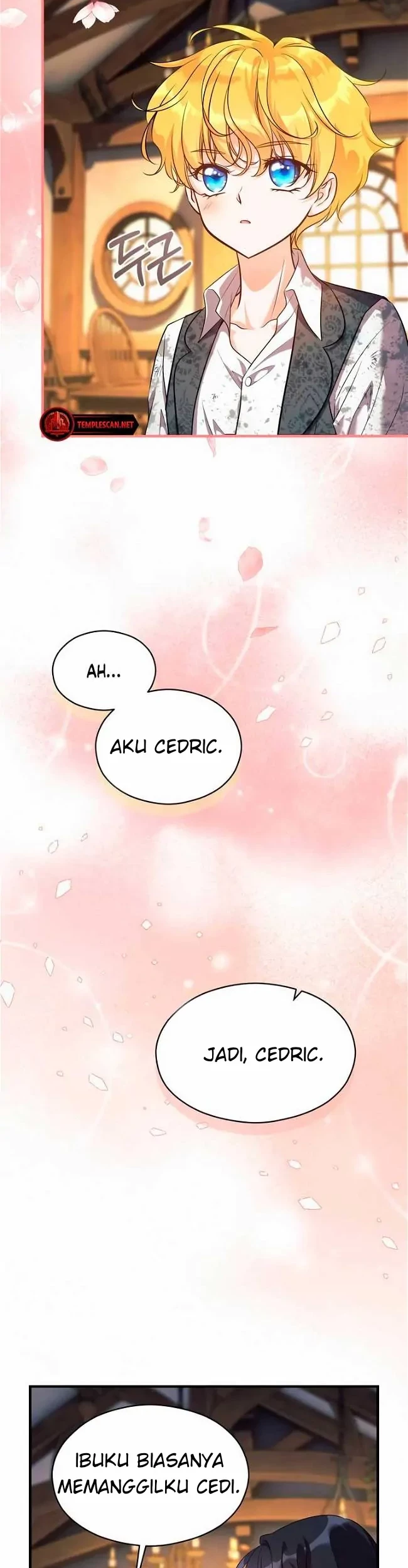 The Young Emperor Is Obsessed With Me Chapter 03 Gambar 63