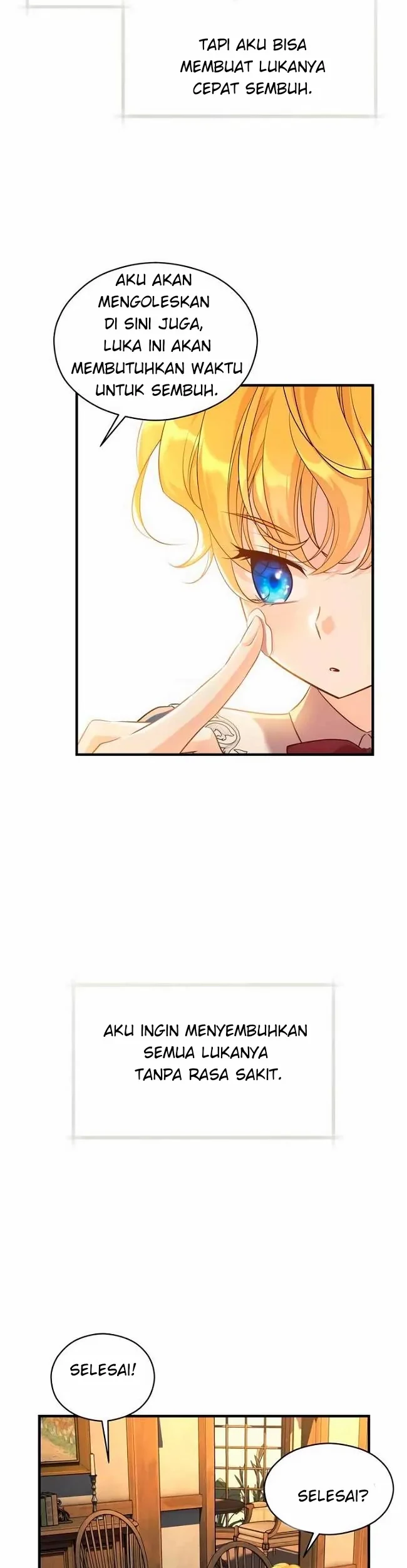 The Young Emperor Is Obsessed With Me Chapter 03 Gambar 71