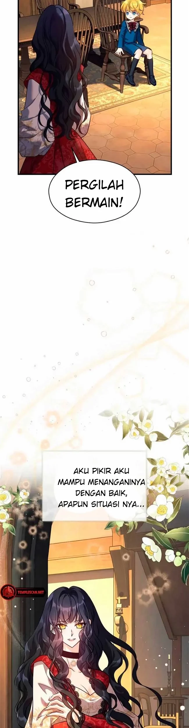 The Young Emperor Is Obsessed With Me Chapter 03 Gambar 72