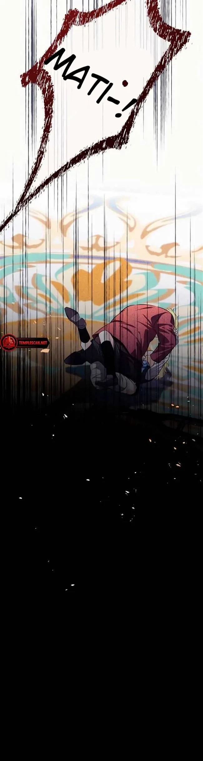 The Young Emperor Is Obsessed With Me Chapter 03 Gambar 43