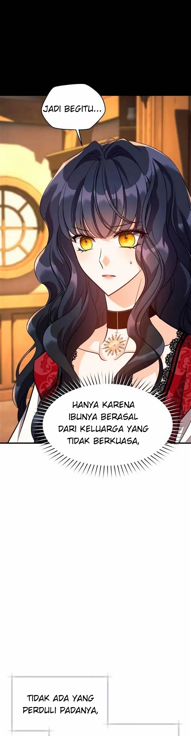 The Young Emperor Is Obsessed With Me Chapter 03 Gambar 44