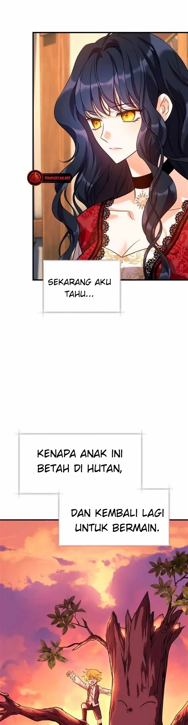 The Young Emperor Is Obsessed With Me Chapter 03 Gambar 49