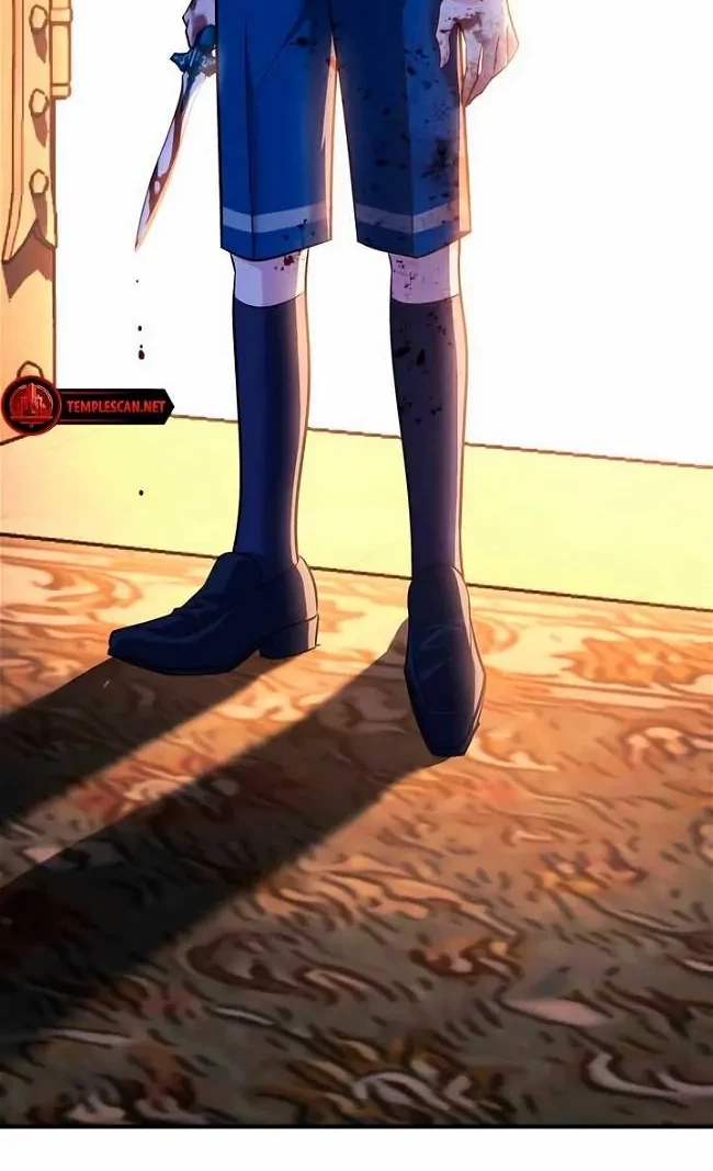 The Young Emperor Is Obsessed With Me Chapter 03 Gambar 77