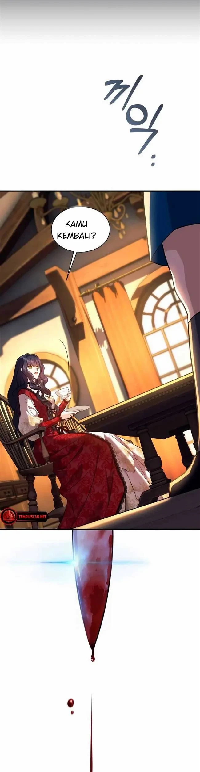 The Young Emperor Is Obsessed With Me Chapter 03 Gambar 74