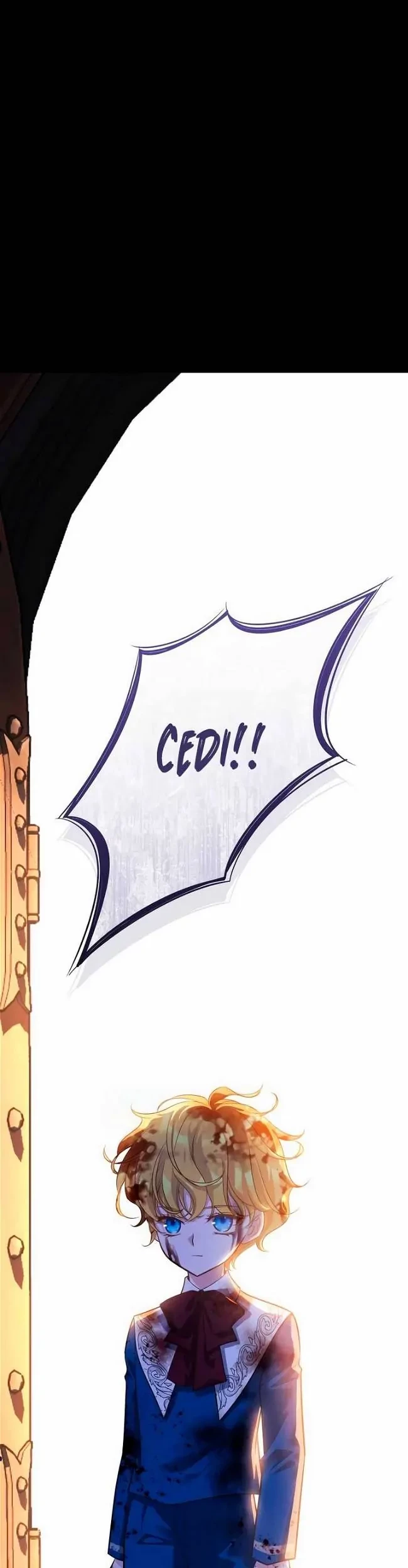 The Young Emperor Is Obsessed With Me Chapter 03 Gambar 76