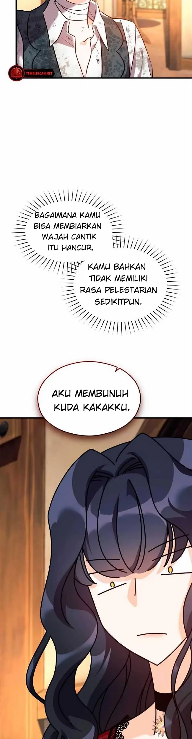 The Young Emperor Is Obsessed With Me Chapter 03 Gambar 10