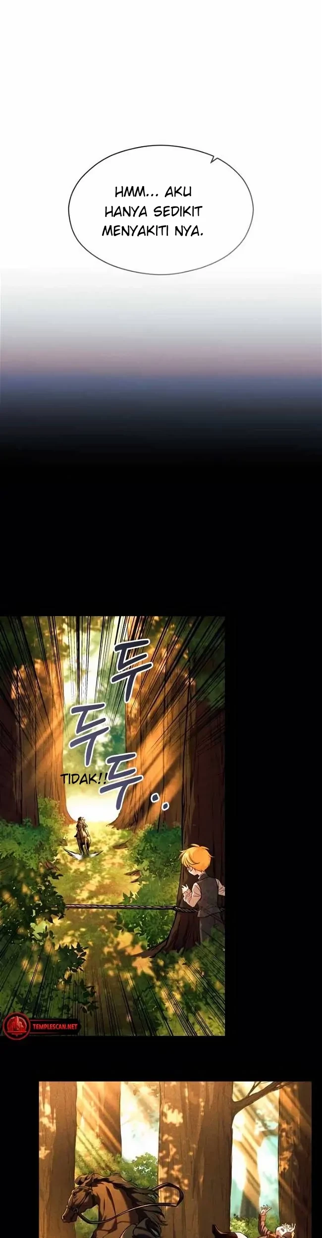 The Young Emperor Is Obsessed With Me Chapter 03 Gambar 13