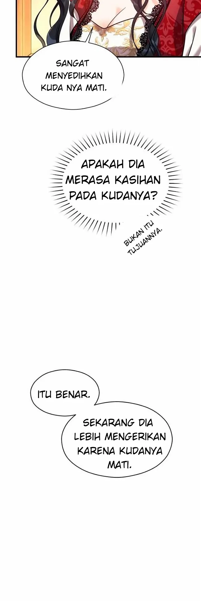 The Young Emperor Is Obsessed With Me Chapter 03 Gambar 16