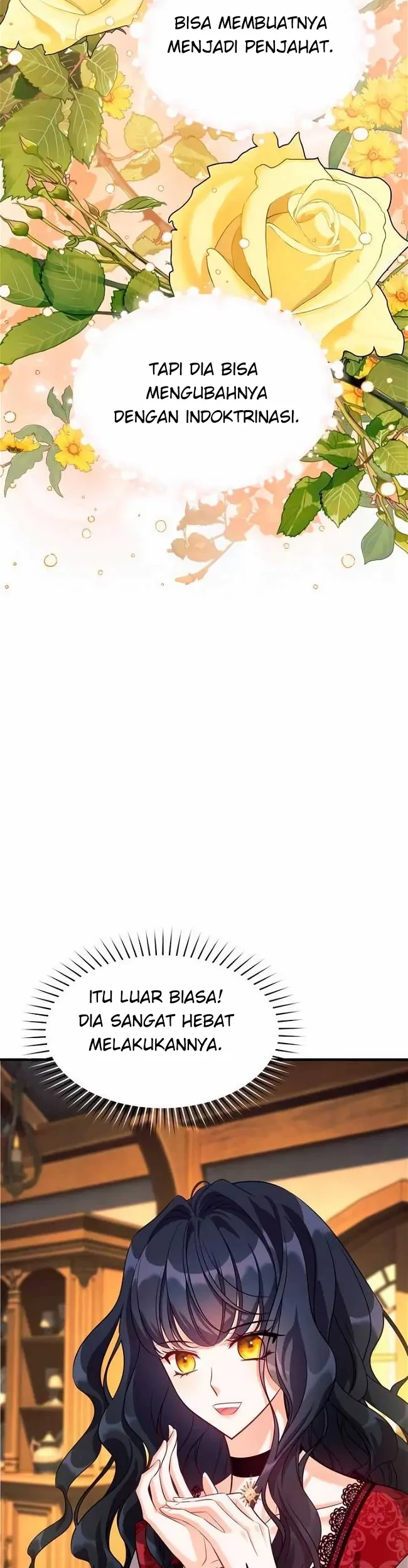 The Young Emperor Is Obsessed With Me Chapter 03 Gambar 22