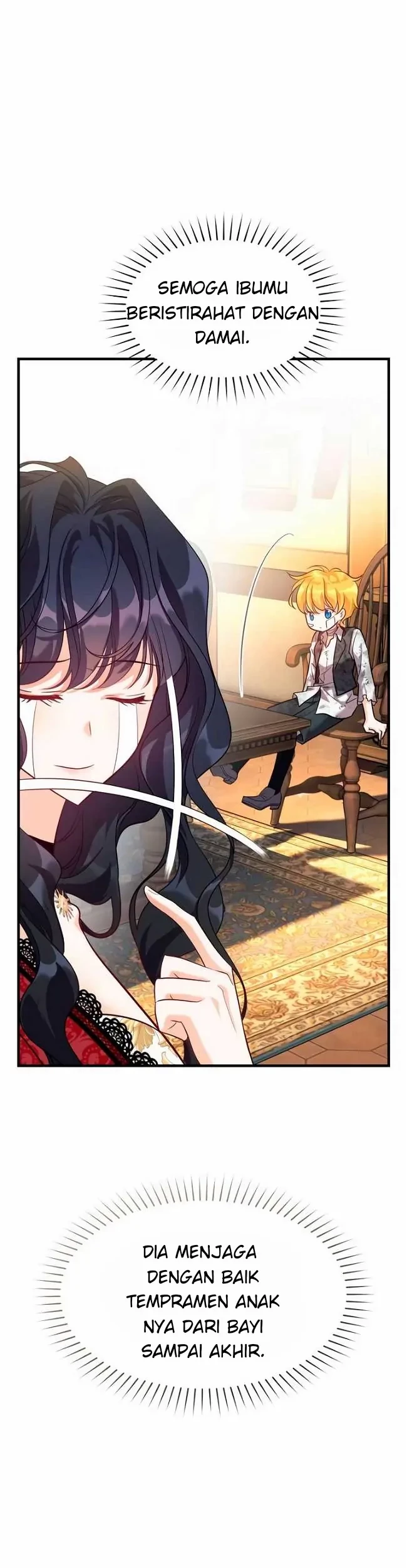 The Young Emperor Is Obsessed With Me Chapter 03 Gambar 25