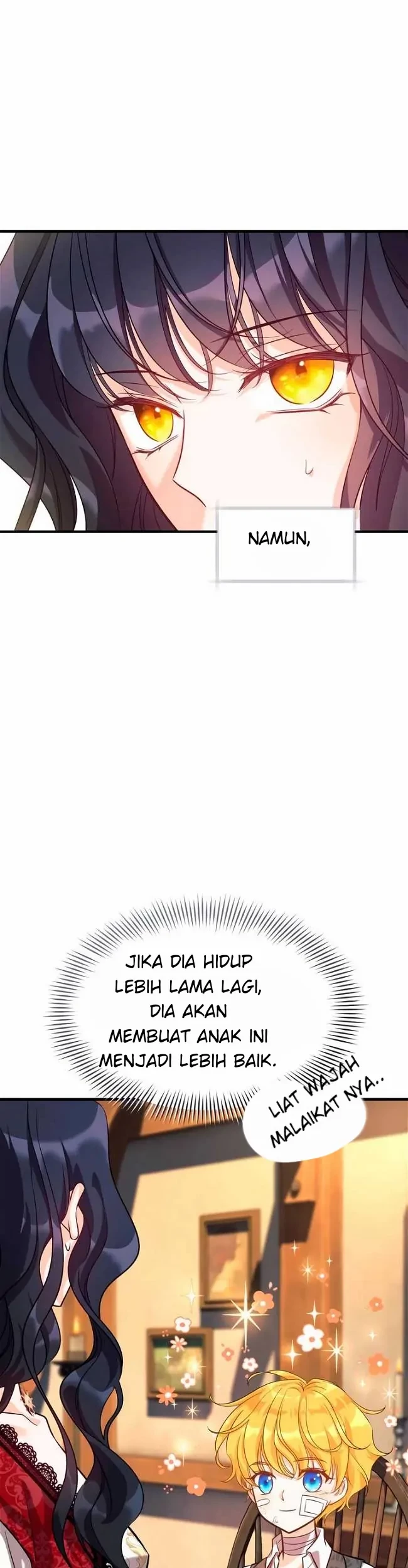 The Young Emperor Is Obsessed With Me Chapter 03 Gambar 26