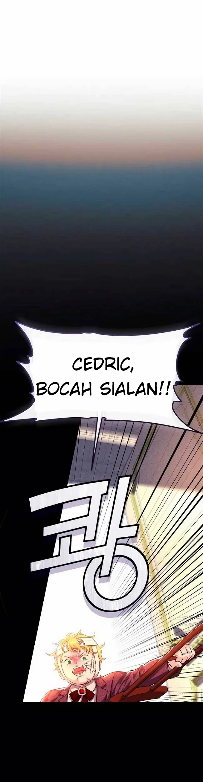 The Young Emperor Is Obsessed With Me Chapter 03 Gambar 29