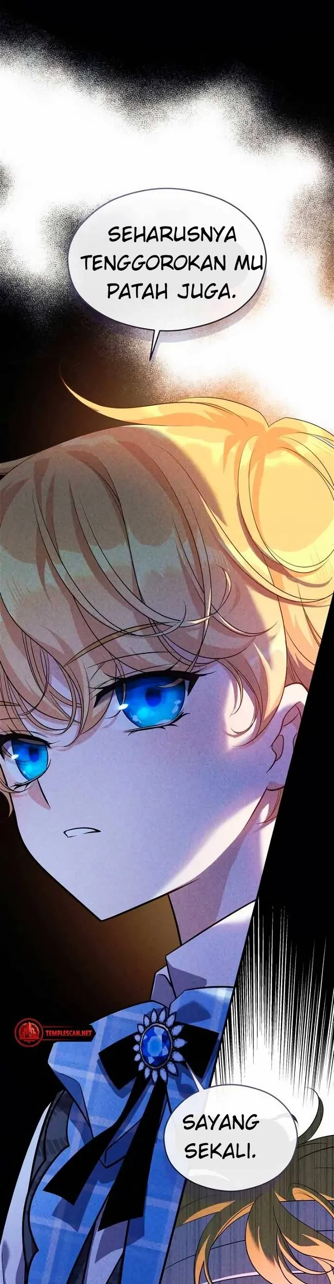 The Young Emperor Is Obsessed With Me Chapter 03 Gambar 32