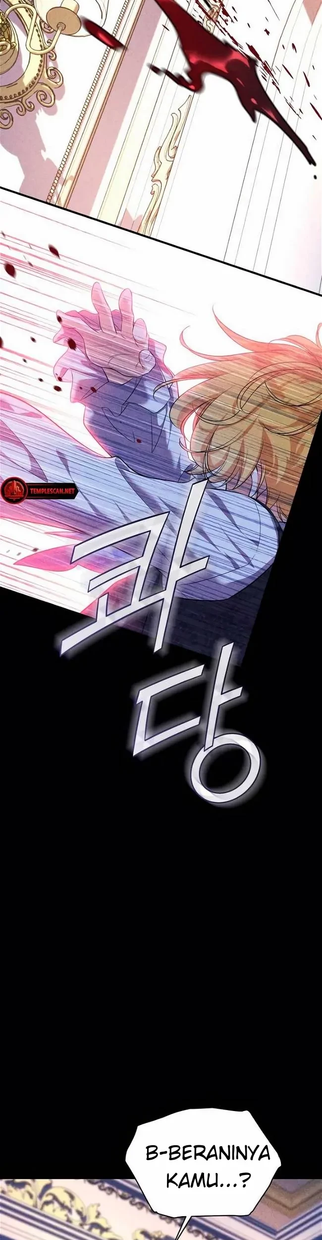 The Young Emperor Is Obsessed With Me Chapter 03 Gambar 34