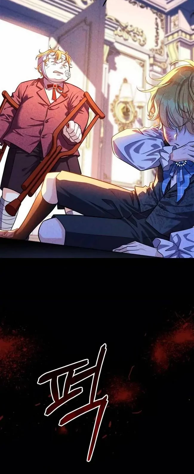 The Young Emperor Is Obsessed With Me Chapter 03 Gambar 35