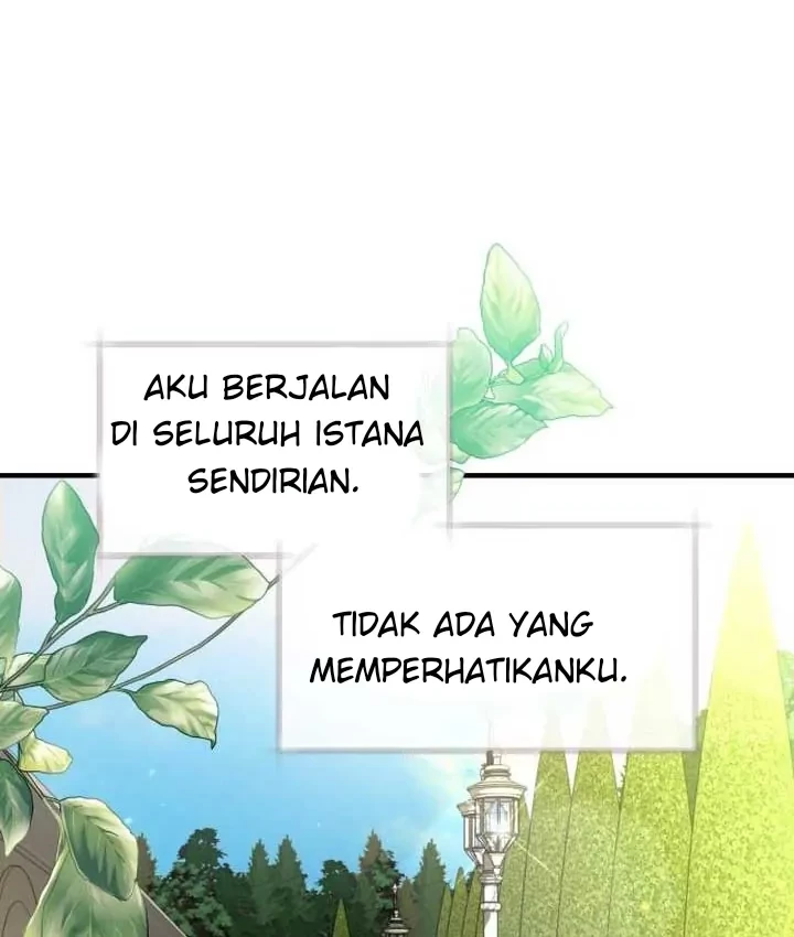 The Young Emperor Is Obsessed With Me Chapter 07 Gambar 33