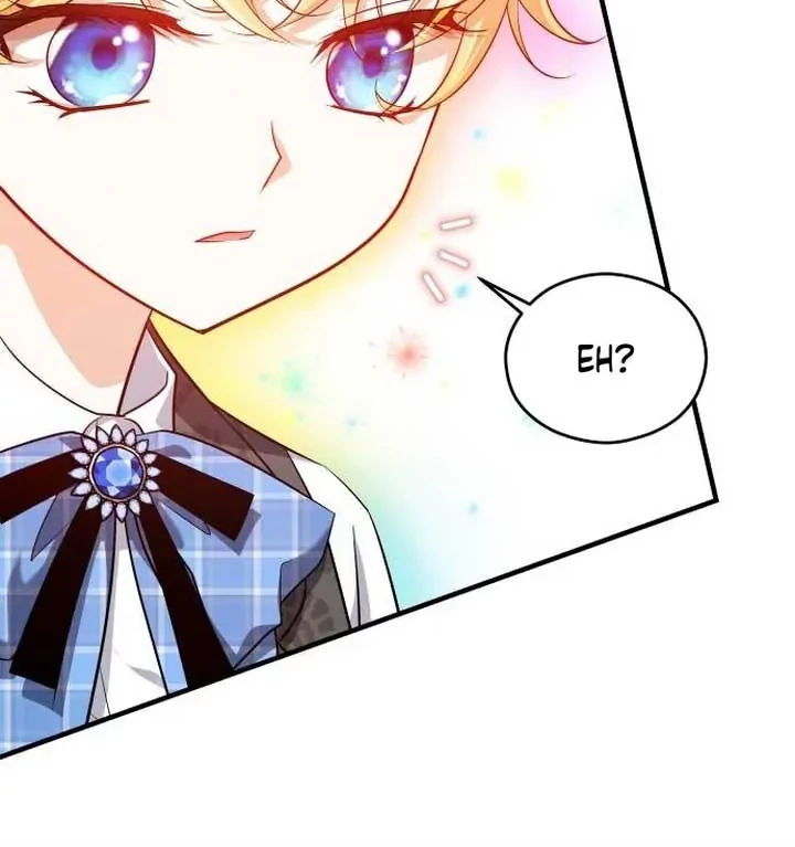 The Young Emperor Is Obsessed With Me Chapter 07 Gambar 42