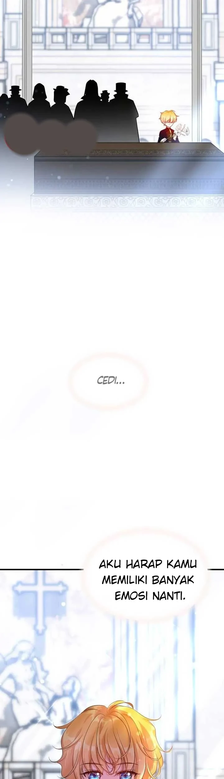 The Young Emperor Is Obsessed With Me Chapter 07 Gambar 23