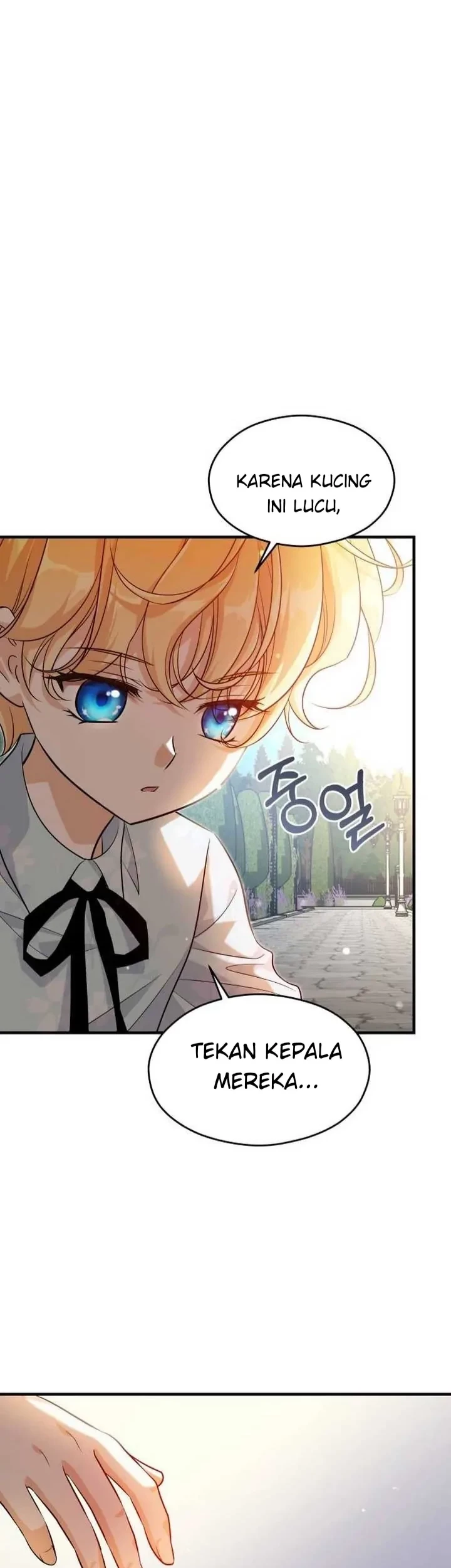 Manhwa The Young Emperor Is Obsessed With Me Chapter 07 gambar nomor 2