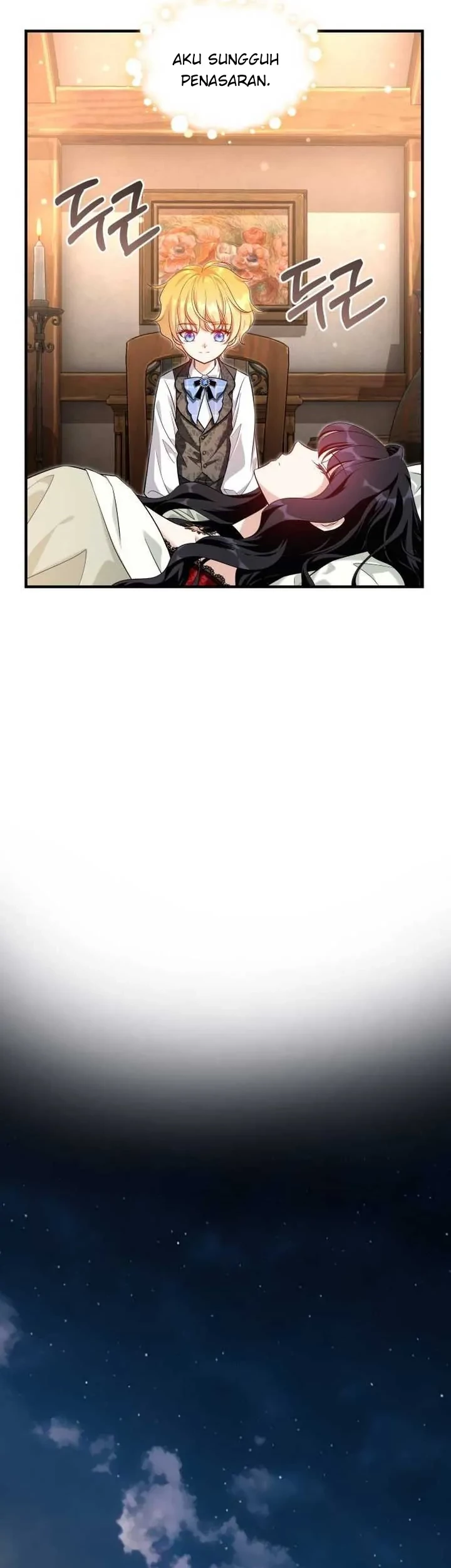 The Young Emperor Is Obsessed With Me Chapter 07 Gambar 65