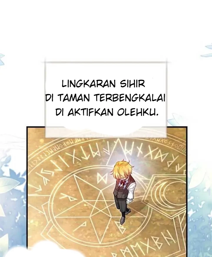 The Young Emperor Is Obsessed With Me Chapter 07 Gambar 47
