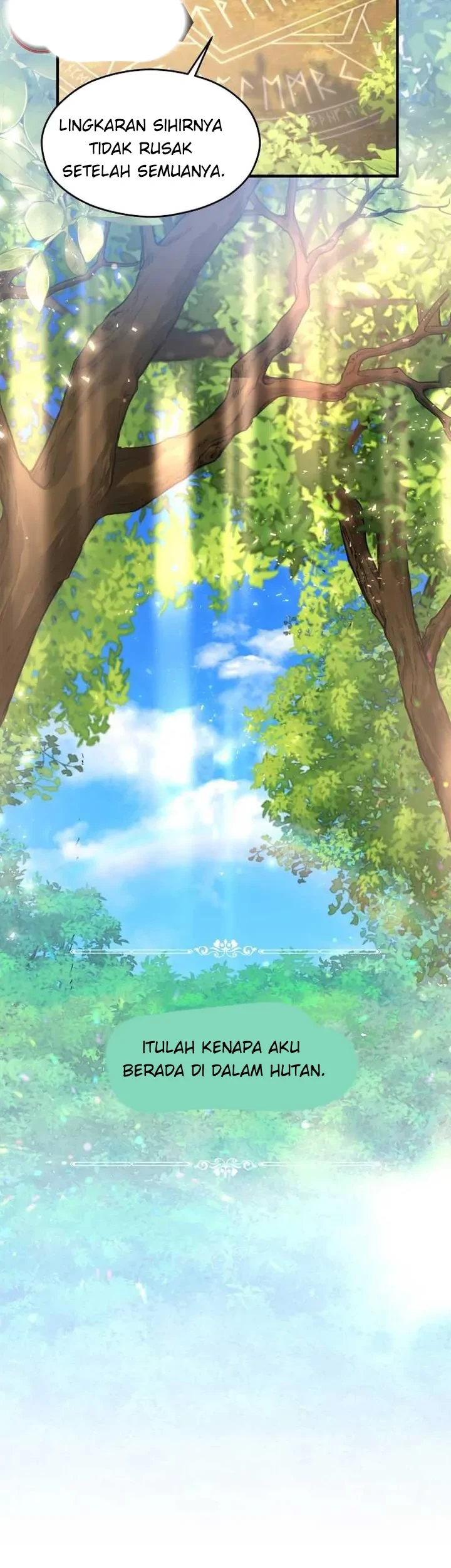 The Young Emperor Is Obsessed With Me Chapter 07 Gambar 48