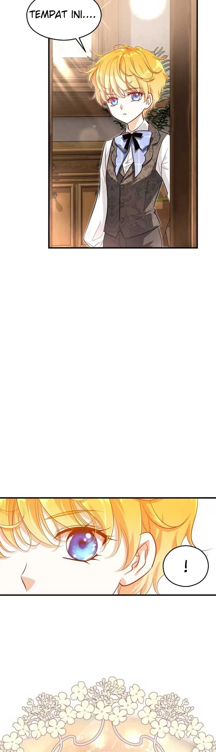 The Young Emperor Is Obsessed With Me Chapter 07 Gambar 51