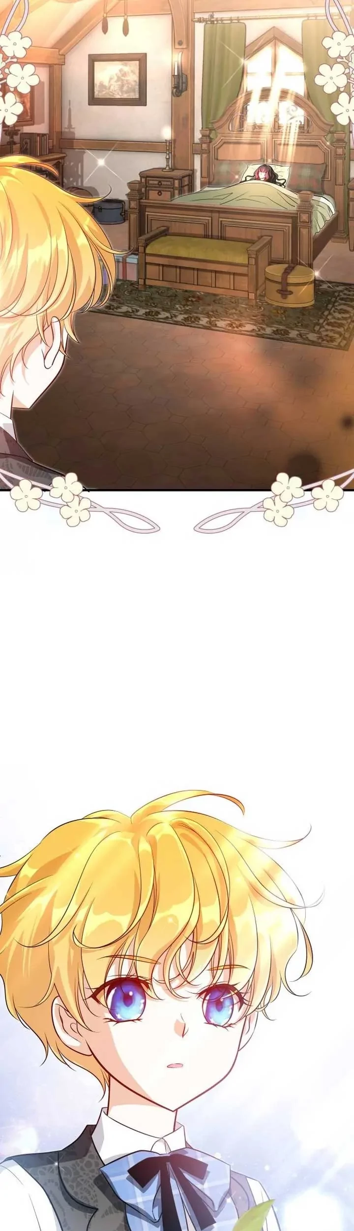 The Young Emperor Is Obsessed With Me Chapter 07 Gambar 53