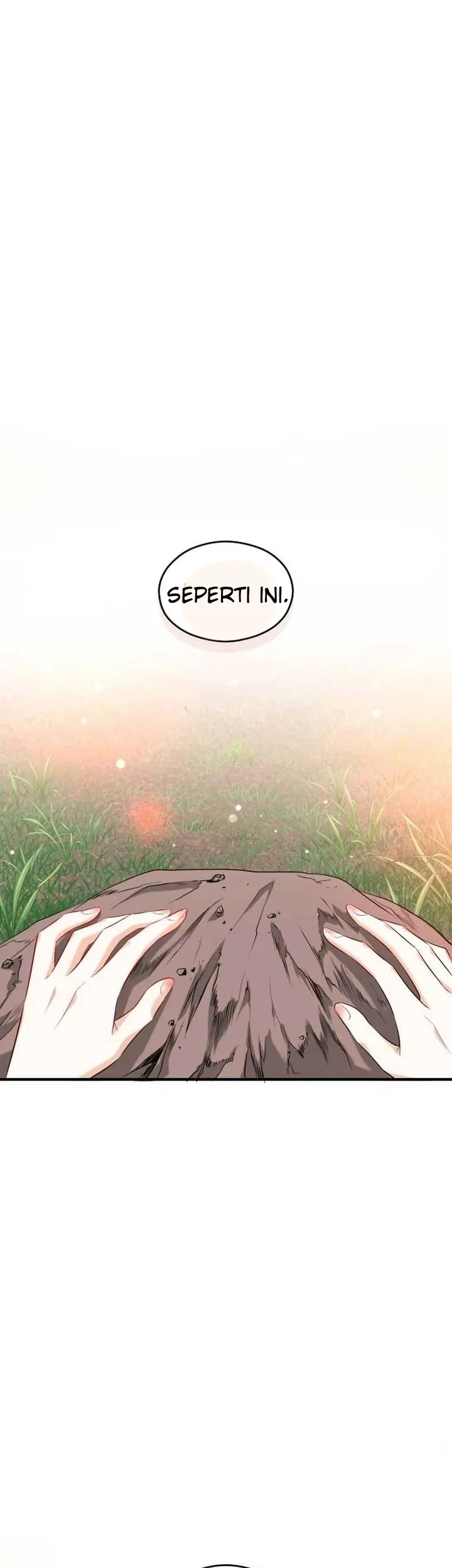 The Young Emperor Is Obsessed With Me Chapter 07 Gambar 8