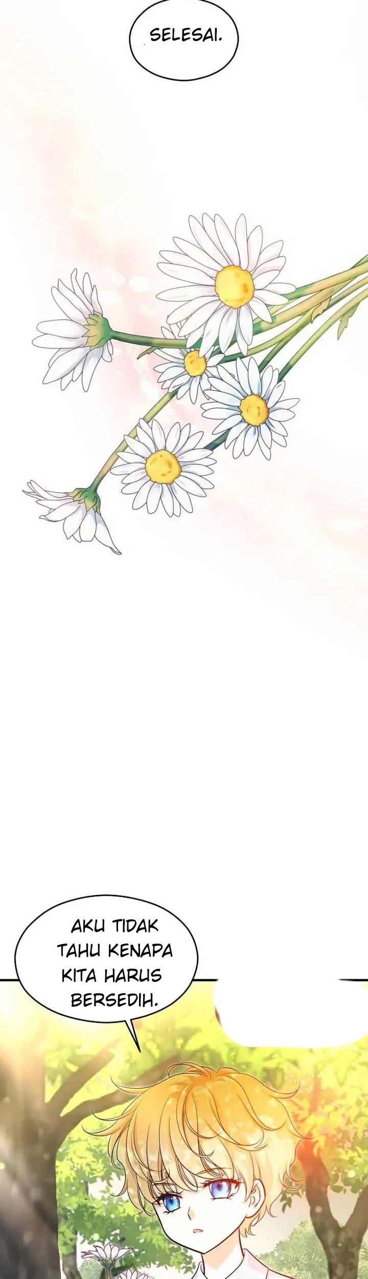 The Young Emperor Is Obsessed With Me Chapter 07 Gambar 9