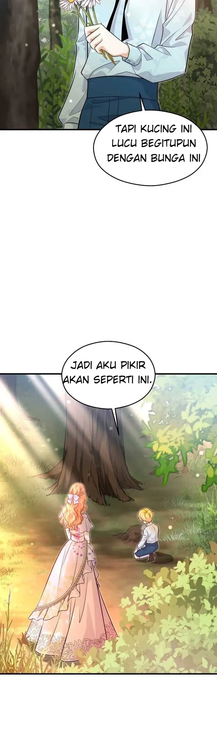 The Young Emperor Is Obsessed With Me Chapter 07 Gambar 11