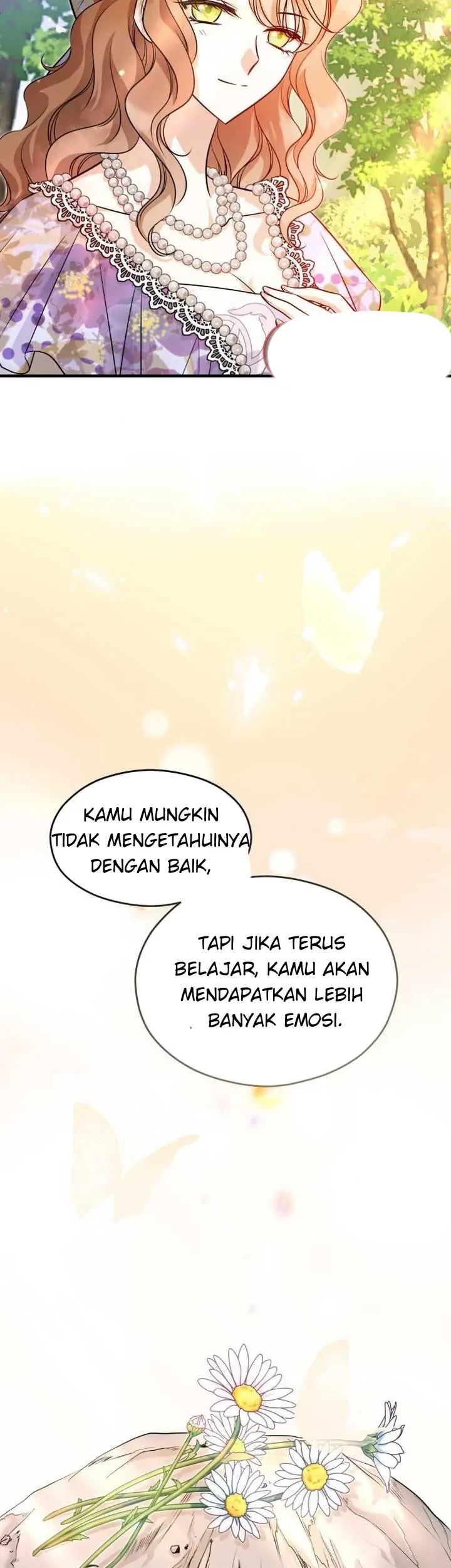 The Young Emperor Is Obsessed With Me Chapter 07 Gambar 13