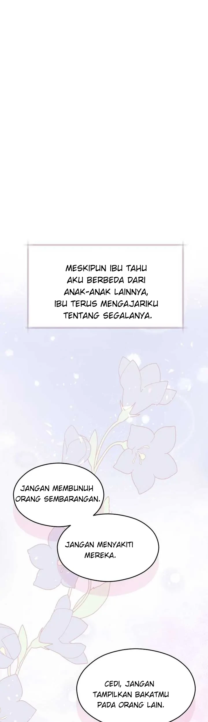The Young Emperor Is Obsessed With Me Chapter 07 Gambar 15