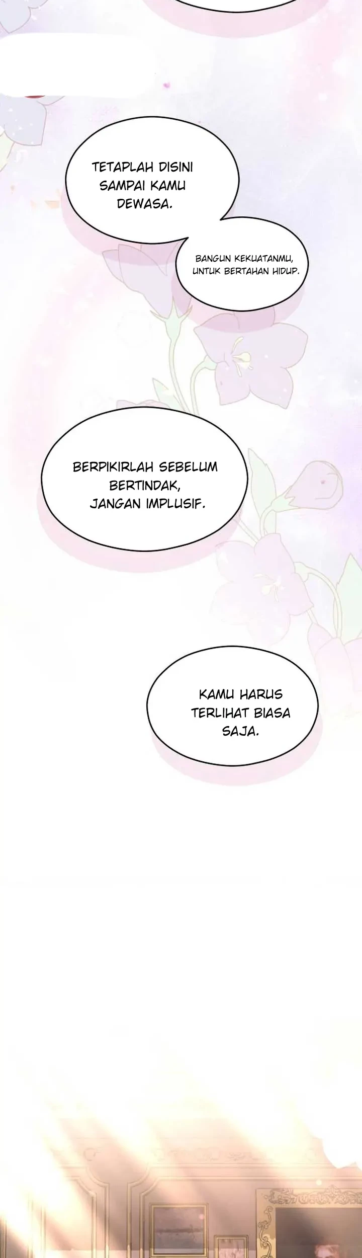 The Young Emperor Is Obsessed With Me Chapter 07 Gambar 16