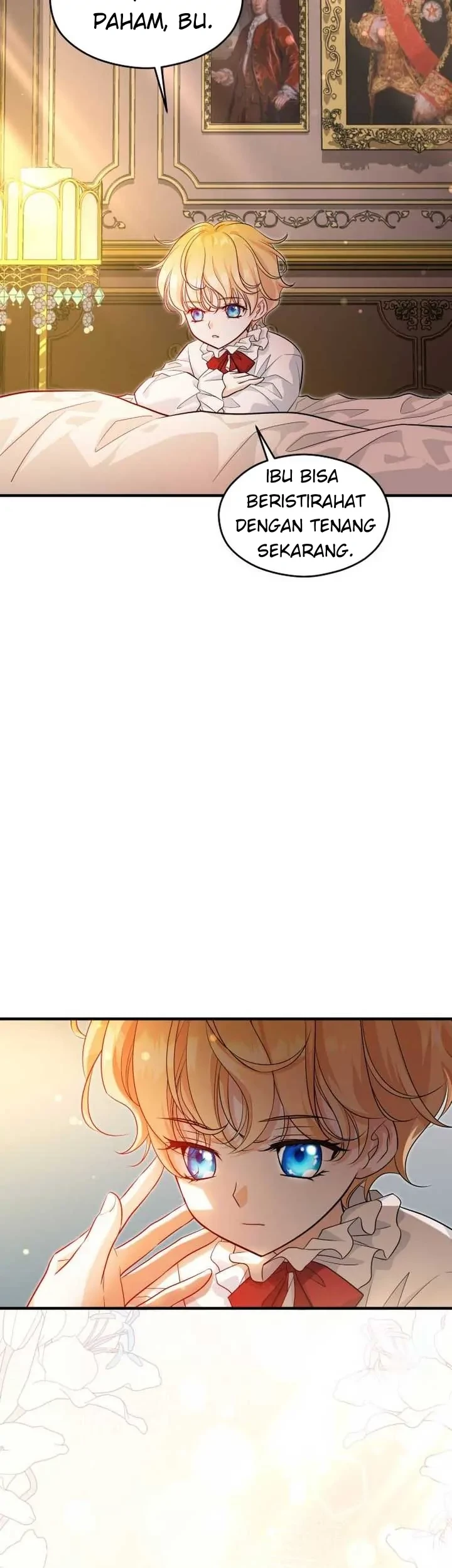 The Young Emperor Is Obsessed With Me Chapter 07 Gambar 18