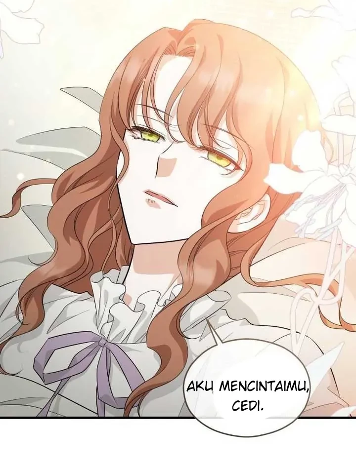 The Young Emperor Is Obsessed With Me Chapter 07 Gambar 19