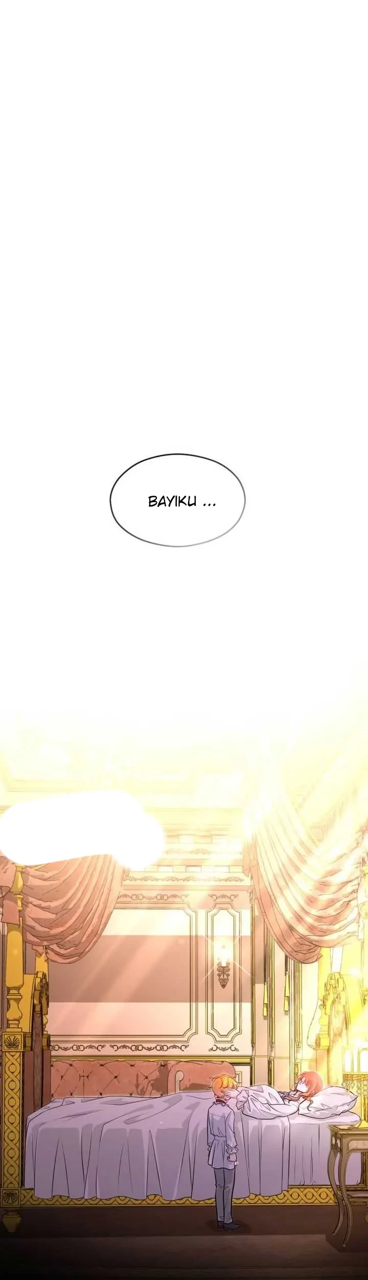 The Young Emperor Is Obsessed With Me Chapter 07 Gambar 20