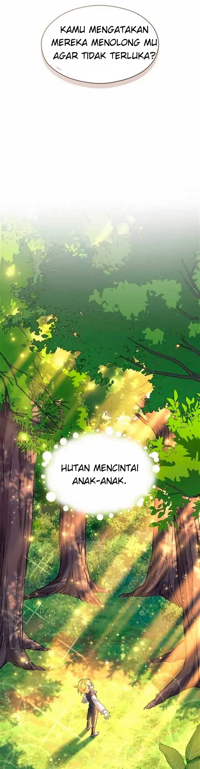 The Young Emperor Is Obsessed With Me Chapter 02 Gambar 52