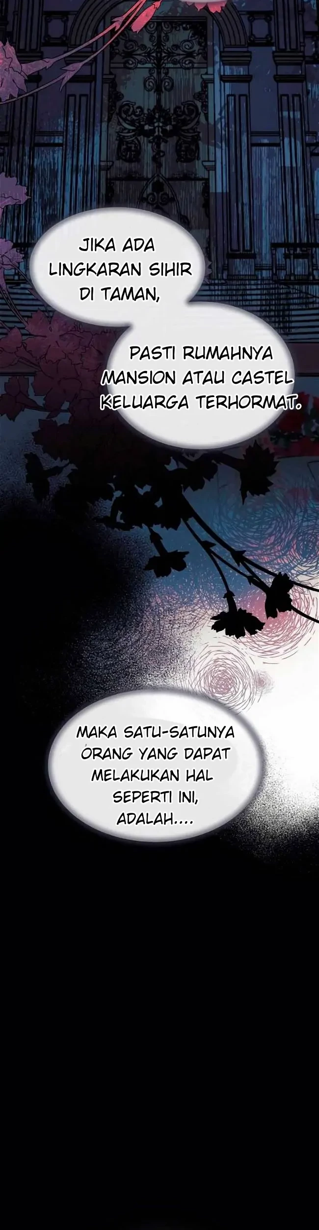 The Young Emperor Is Obsessed With Me Chapter 02 Gambar 61
