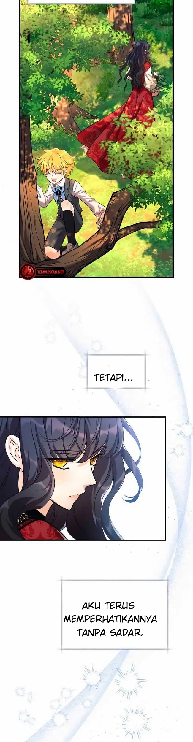 The Young Emperor Is Obsessed With Me Chapter 02 Gambar 65