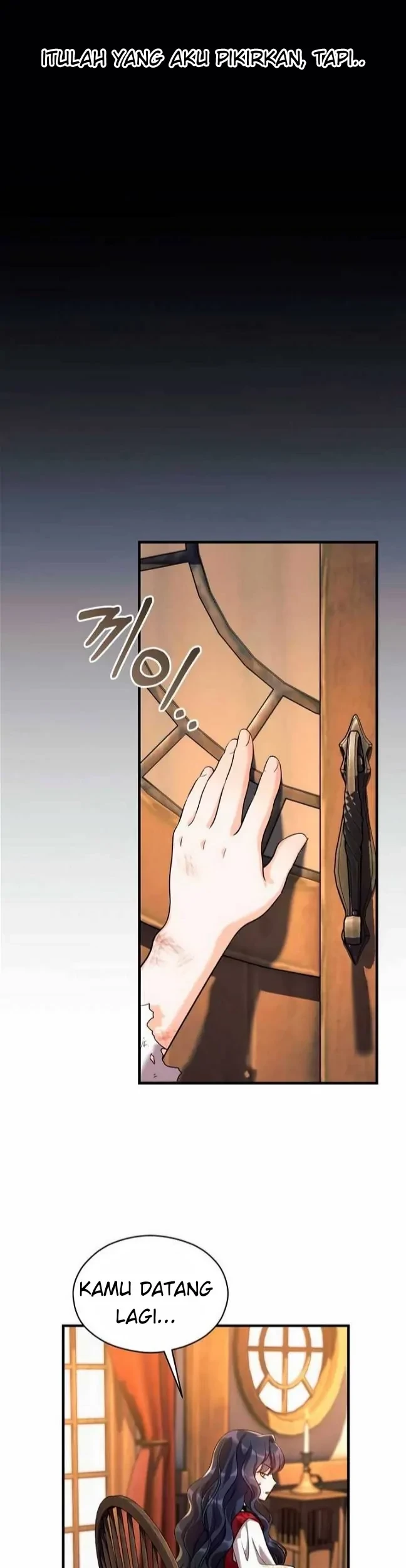 The Young Emperor Is Obsessed With Me Chapter 02 Gambar 68