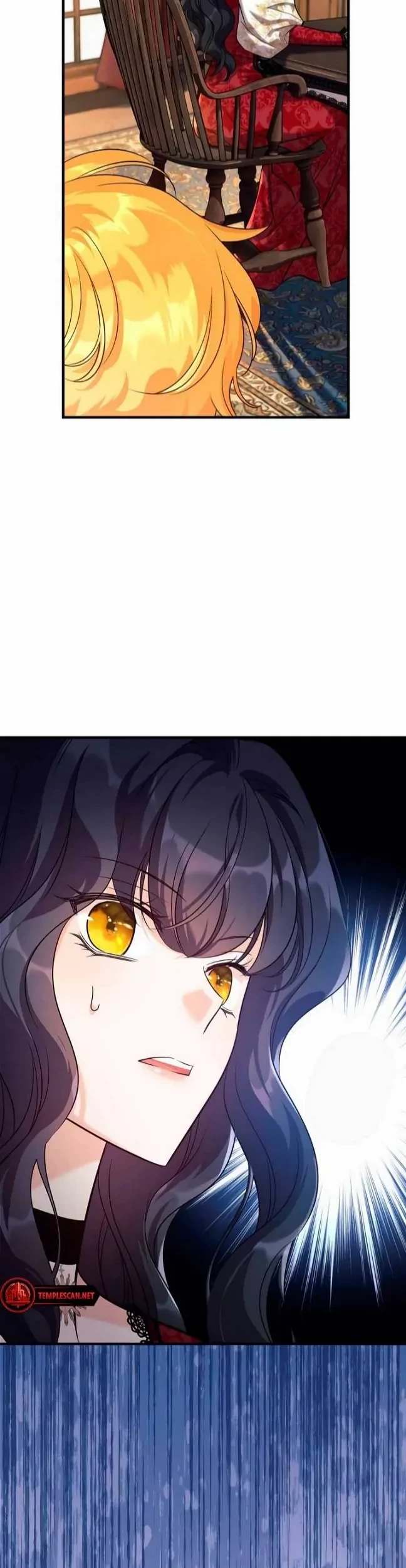 The Young Emperor Is Obsessed With Me Chapter 02 Gambar 69