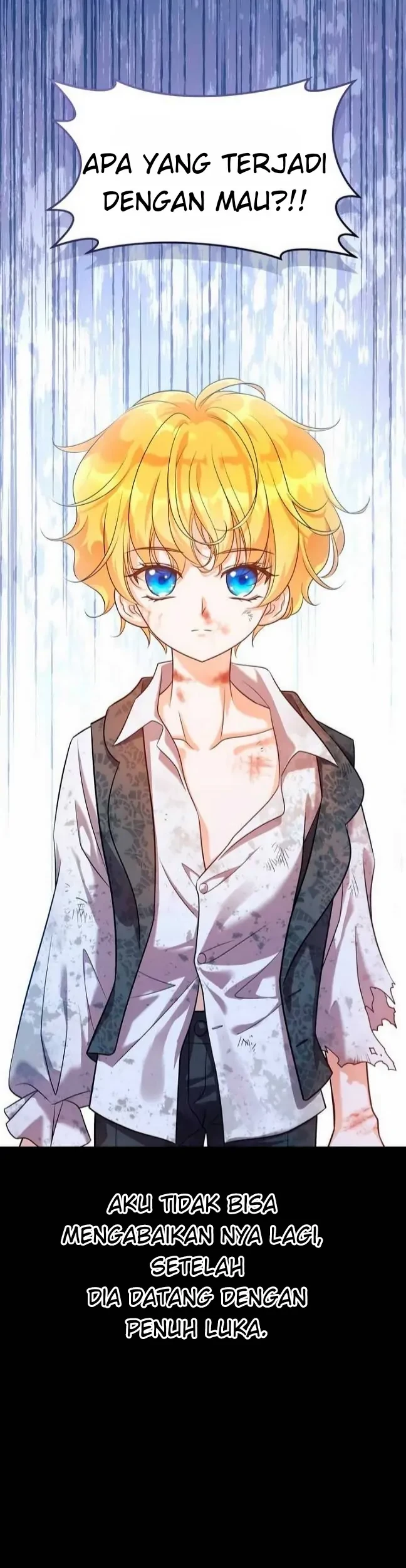 The Young Emperor Is Obsessed With Me Chapter 02 Gambar 70