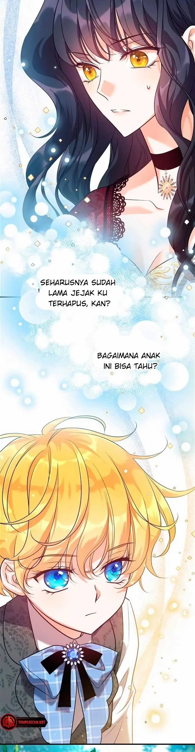 The Young Emperor Is Obsessed With Me Chapter 02 Gambar 36