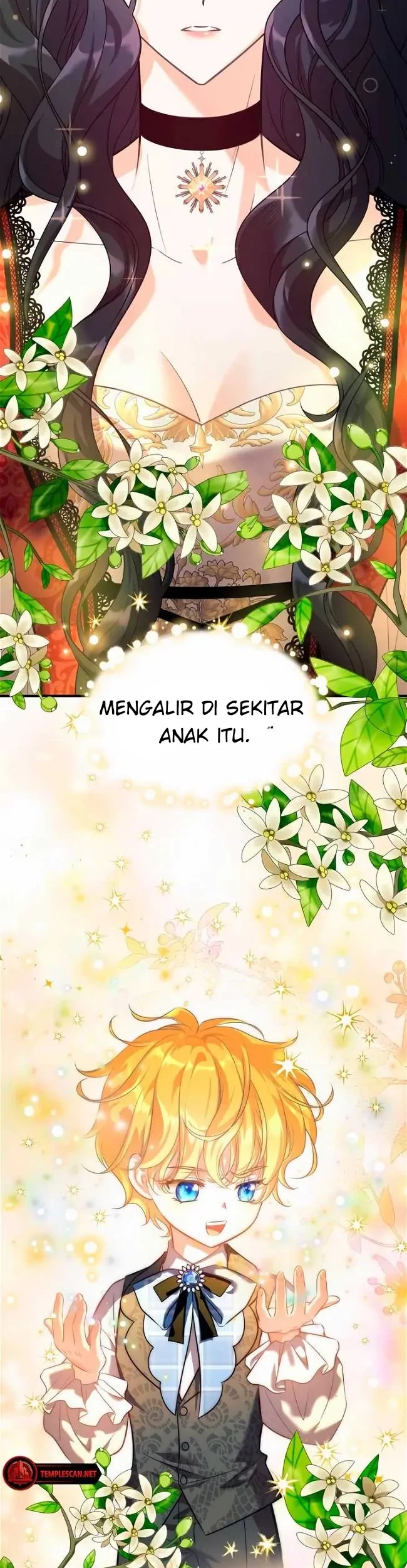 The Young Emperor Is Obsessed With Me Chapter 02 Gambar 42