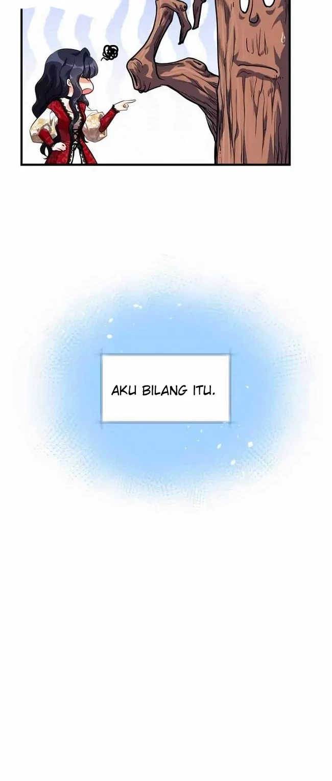 The Young Emperor Is Obsessed With Me Chapter 02 Gambar 47