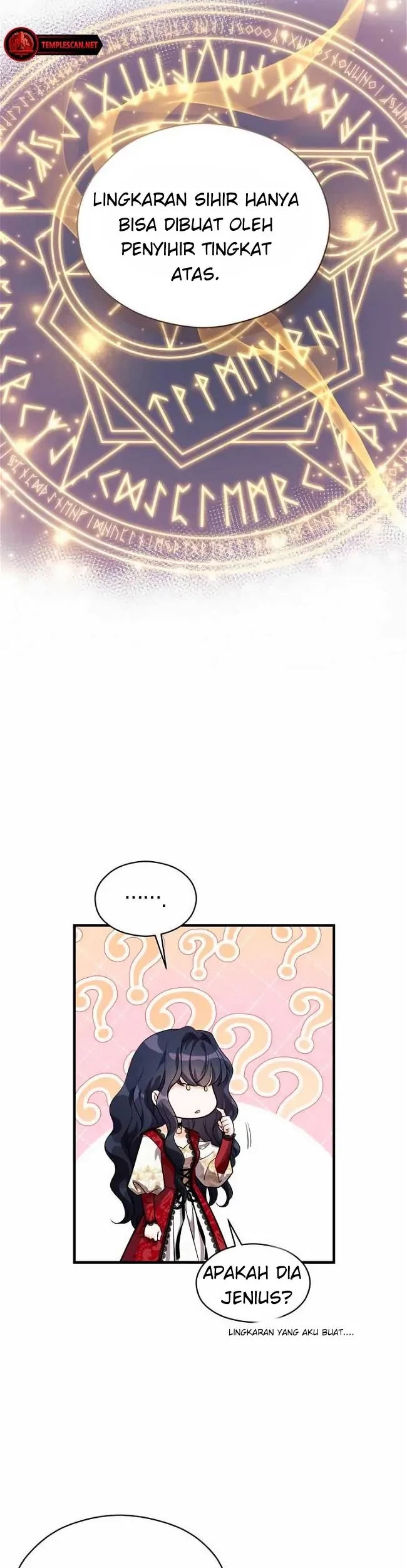 The Young Emperor Is Obsessed With Me Chapter 02 Gambar 45