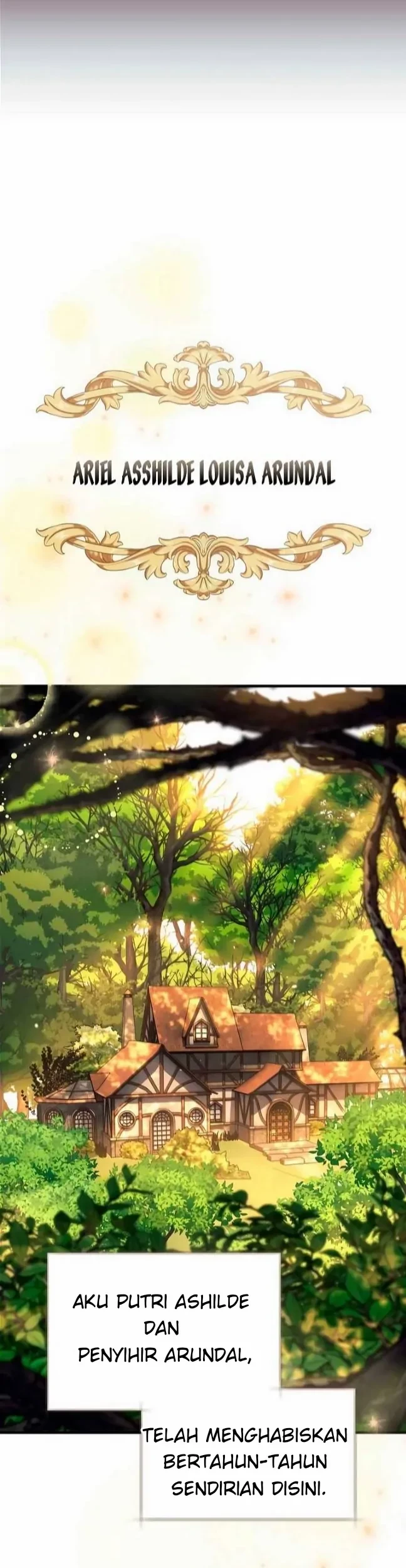 The Young Emperor Is Obsessed With Me Chapter 02 Gambar 3